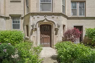 538 Michigan Ave, Evanston, IL 60202 - Photo 2