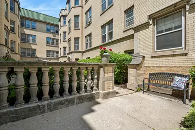 538 Michigan Avenue #3F, Evanston, IL 60202 - Photo 16