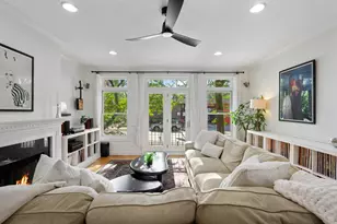 3806 N Damen Ave, Chicago, IL 60618 - Photo 4