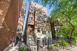 3806 N Damen Ave, Chicago, IL 60618 - Photo 2
