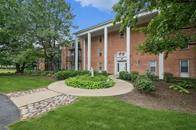 5101 Carriageway Drive #210, Rolling Meadows, IL 60008 - Photo 1