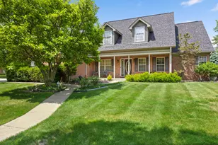 2659 Hoddam Rd, Naperville, IL 60564 - Photo 1