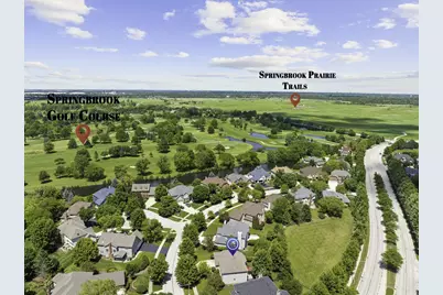 2236 Stowe Circle, Naperville, IL 60564 - Photo 4