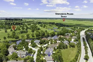 2236 Stowe Cir, Naperville, IL 60564 - Photo 4