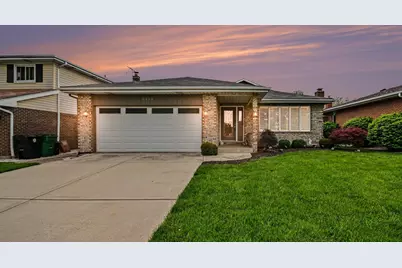 1452 Concord Avenue, Westchester, IL 60154 - Photo 1