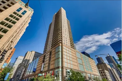 545 N Dearborn Street #2510, Chicago, IL 60654 - Photo 1