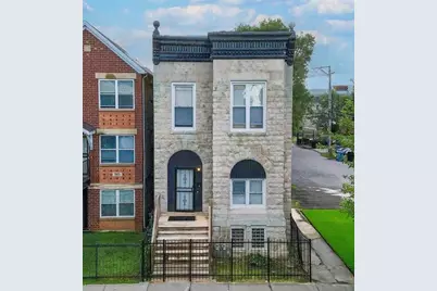 209 S Albany Avenue #1, Chicago, IL 60612 - Photo 1