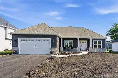 357 Pheasant Hill Drive, North Aurora, IL 60542 - Photo 1