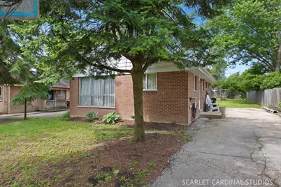 3S550 Wilbur Avenue, Warrenville, IL 60555 - Photo 1