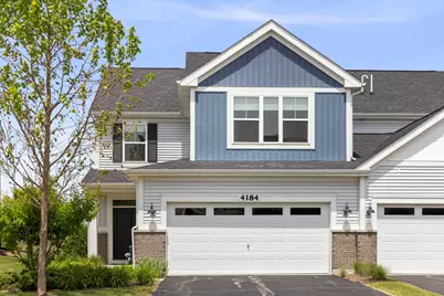 4184 Calder Lane, Aurora, IL 60504 - Photo 2