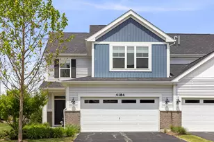 4184 Calder Ln, Aurora, IL 60504 - Photo 2