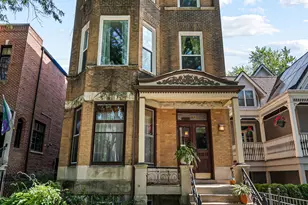 1049 W Wellington Ave, Chicago, IL 60657 - Photo 1