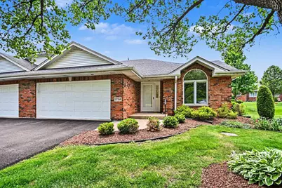27114 S Quiet Oak Lane, Crete, IL 60417 - Photo 2