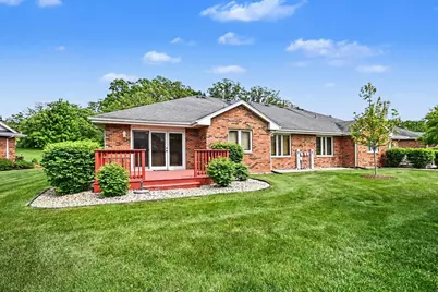 27114 S Quiet Oak Lane, Crete, IL 60417 - Photo 4