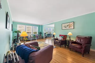 5555 N Sheridan Road #515, Chicago, IL 60640 - Photo 4