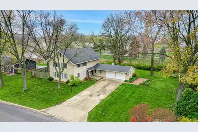 181 Tilton Park Drive, Dekalb, IL 60115 - Photo 1