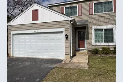 1544 Normantown Road, Naperville, IL 60564 - Photo 1