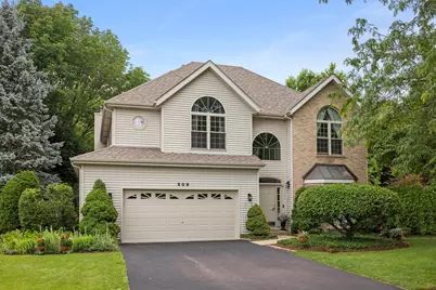 509 Turnberry Drive, North Aurora, IL 60542 - Photo 1
