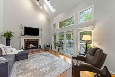 509 Turnberry Drive, North Aurora, IL 60542 - Photo 2