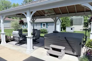 617 S Linn St, Shannon, IL 61078 - Photo 32