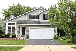 4481 W Butternut Ln, Waukegan, IL 60085 - Photo 1