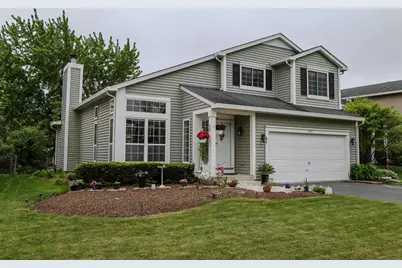 4481 W Butternut Lane, Waukegan, IL 60085 - Photo 2