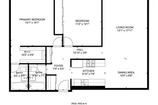8905 N Knight Ave, Des Plaines, IL 60016 - Photo 14