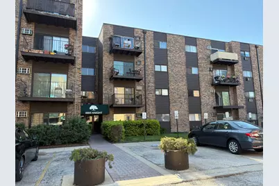8905 N Knight Avenue #318, Des Plaines, IL 60016 - Photo 1