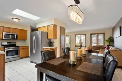 3136 Rosiclaire Court, South Chicago Heights, IL 60411 - Photo 8