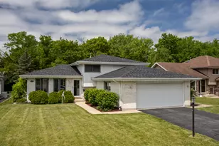 3136 Rosiclaire Ct, South Chicago Heights, IL 60411 - Photo 1