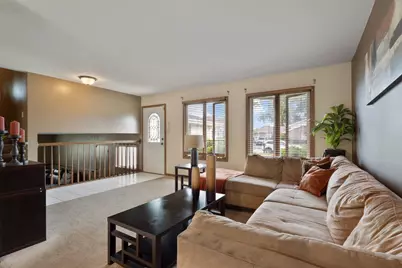3136 Rosiclaire Court, South Chicago Heights, IL 60411 - Photo 4