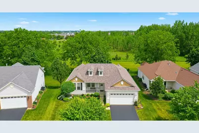 12610 Oak Grove Drive, Huntley, IL 60142 - Photo 1