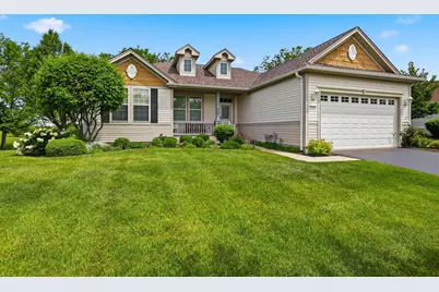 12610 Oak Grove Drive, Huntley, IL 60142 - Photo 2