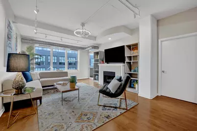 909 W Washington Boulevard #912, Chicago, IL 60607 - Photo 4