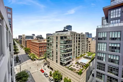 909 W Washington Boulevard #912, Chicago, IL 60607 - Photo 14