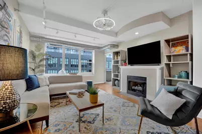 909 W Washington Boulevard #912, Chicago, IL 60607 - Photo 6