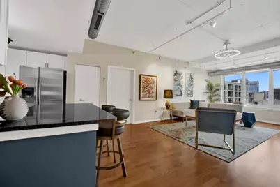 909 W Washington Boulevard #912, Chicago, IL 60607 - Photo 2