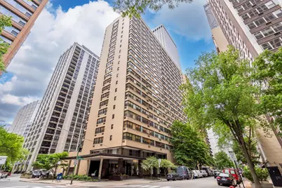 850 N Dewitt Place #9AC, Chicago, IL 60611 - Photo 1