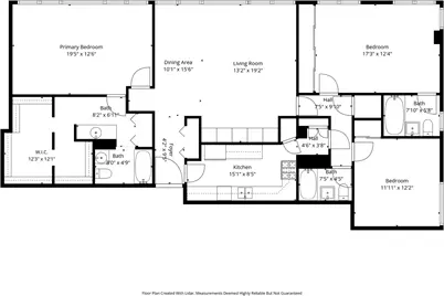 850 N Dewitt Place #9AC, Chicago, IL 60611 - Photo 32