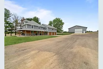 8294 Leaf River Road, Leaf River, IL 61047 - Photo 1