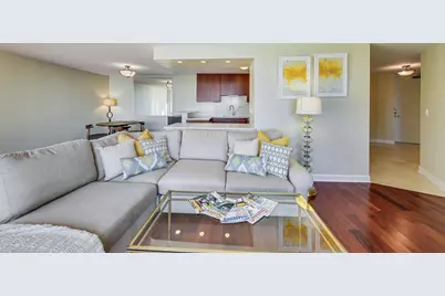 505 N Lake Shore Drive #1312, Chicago, IL 60611 - Photo 4