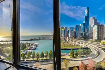 505 N Lake Shore Drive #1312, Chicago, IL 60611 - Photo 12