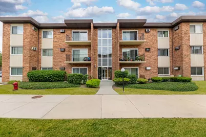 4112 W 98th Street #203, Oak Lawn, IL 60453 - Photo 1