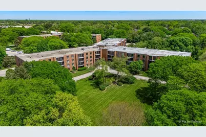1605 E Central Road #301A, Arlington Heights, IL 60005 - Photo 32