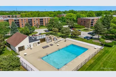 1605 E Central Road #301A, Arlington Heights, IL 60005 - Photo 34