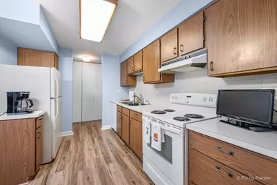 1605 E Central Road #301A, Arlington Heights, IL 60005 - Photo 4