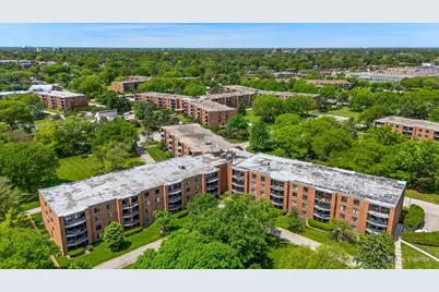 1605 E Central Road #301A, Arlington Heights, IL 60005 - Photo 30