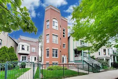 3051 N Clifton Avenue #2, Chicago, IL 60657 - Photo 1