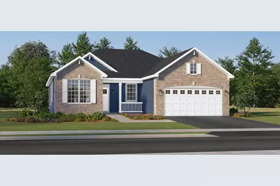 25023 W Soldier Way, Plainfield, IL 60544 - Photo 1