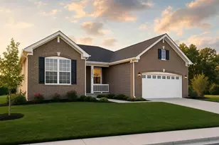 25023 W Soldier Wy, Plainfield, IL 60544 - Photo 1